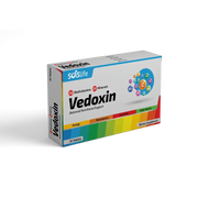 SOIS LIFE VEDOXIN MULTIVITAMIN, 20 TABLETS