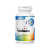 SOIS LIFE VEDOXIN MULTIVITAMIN, 30 TABLETS