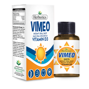 HB VIMEO VITAMIN D DROP 200000 IU