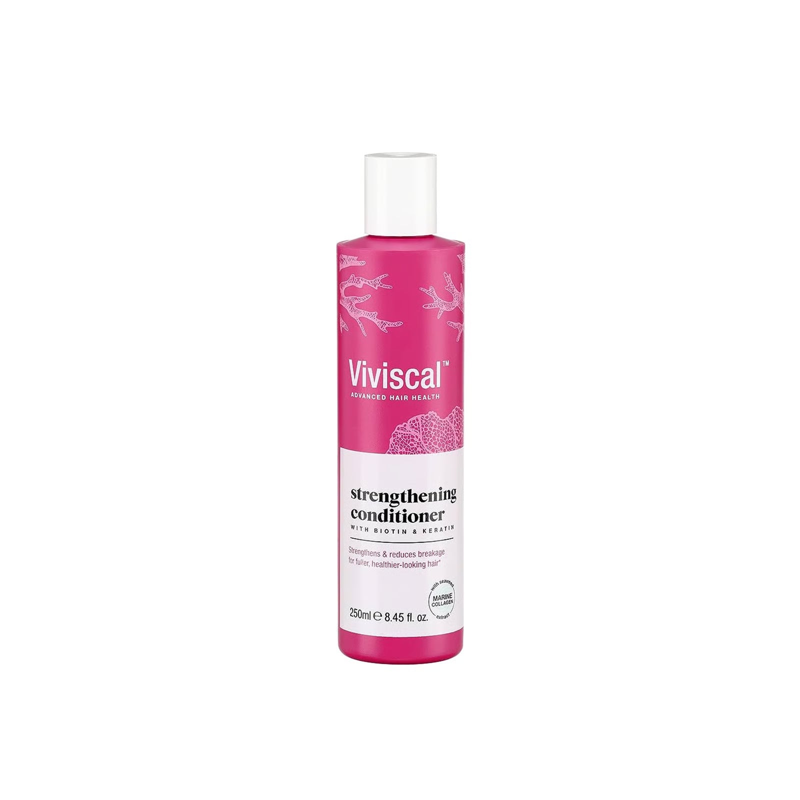 VIVISCAL HAIR THICKENING CONDITIONER (250 ML)