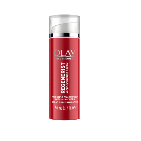 OLAY REGENERIST UV CREAM SPF30 MOISTURIZER (50 ML)